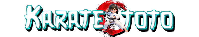 LOGO KARATETOTO
